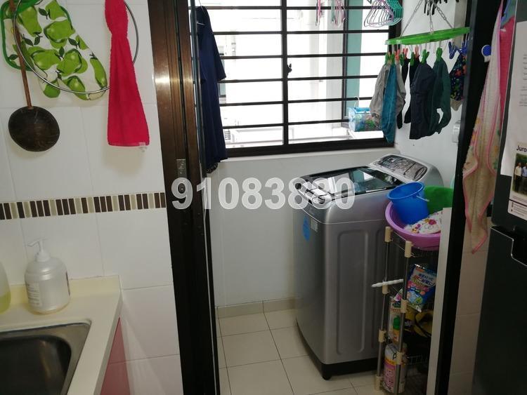 Blk 371 Jurong East Street 32 (Jurong East), HDB 3 Rooms #169404712